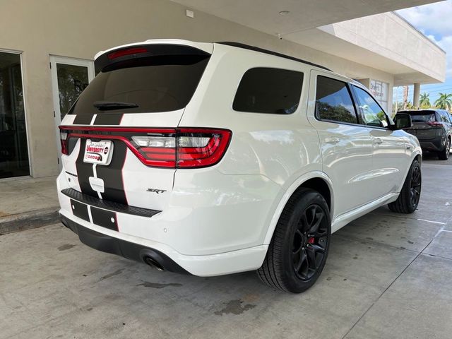 2023 Dodge Durango SRT 392 Premium