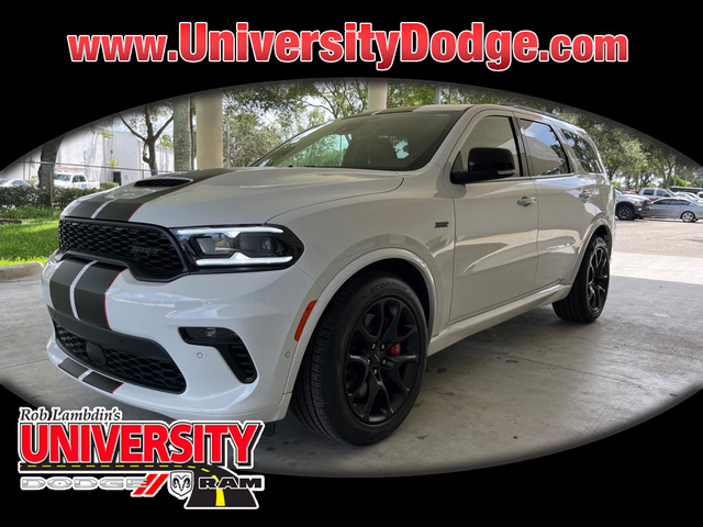 2023 Dodge Durango SRT 392 Premium