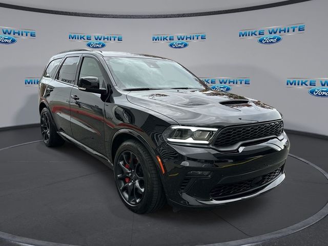 2023 Dodge Durango SRT 392 Premium