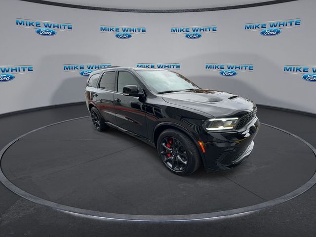 2023 Dodge Durango SRT 392 Premium