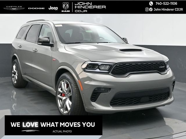 2023 Dodge Durango SRT 392 Premium