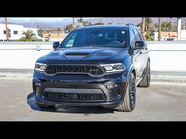 2023 Dodge Durango SRT 392 Premium