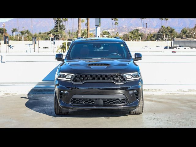 2023 Dodge Durango SRT 392 Premium