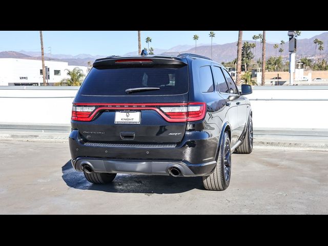 2023 Dodge Durango SRT 392 Premium