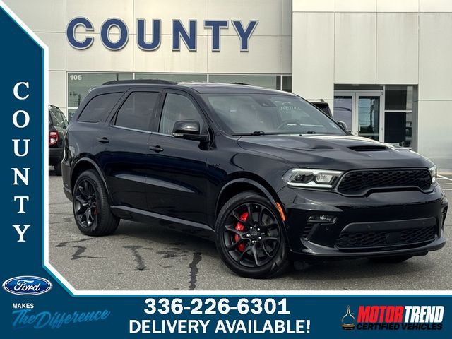 2023 Dodge Durango SRT 392 Premium