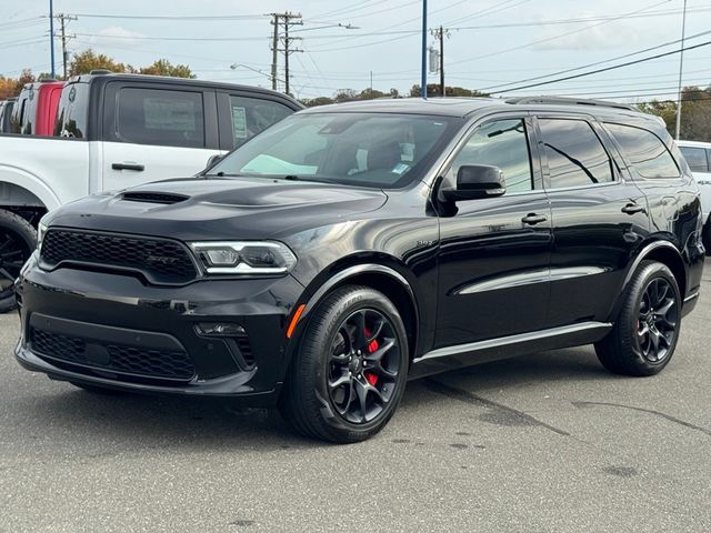 2023 Dodge Durango SRT 392 Premium