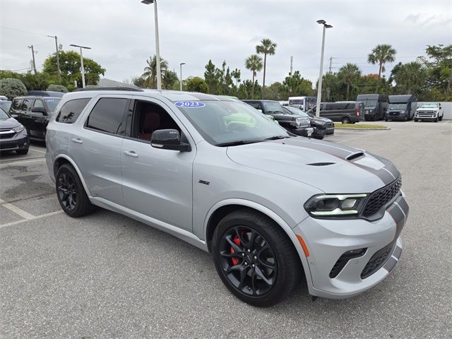 2023 Dodge Durango SRT 392 Plus