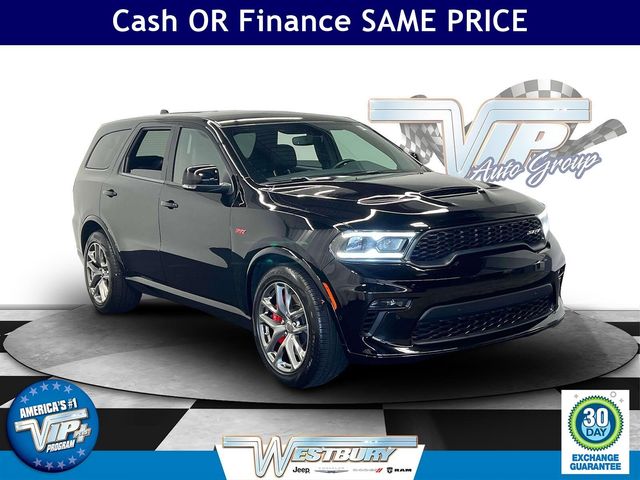 2023 Dodge Durango SRT 392