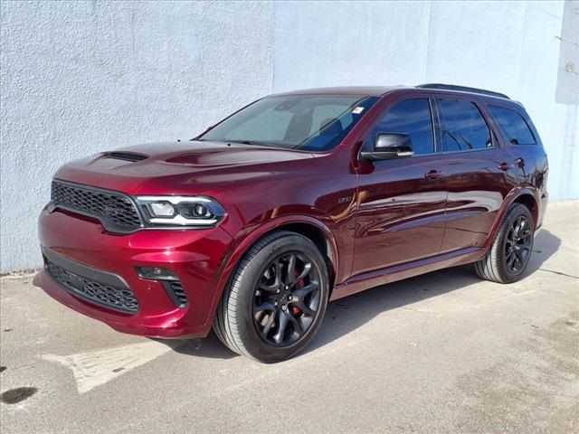 2023 Dodge Durango SRT 392 Plus