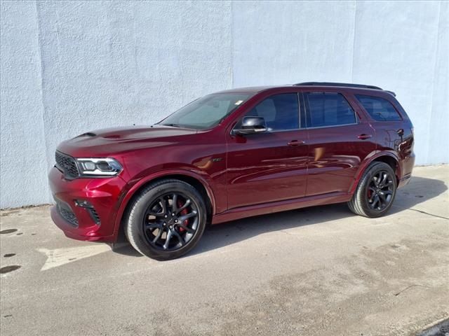 2023 Dodge Durango SRT 392 Plus