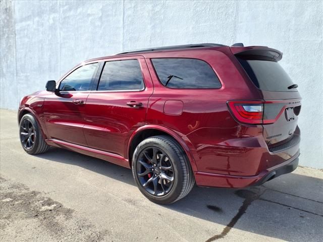 2023 Dodge Durango SRT 392 Plus