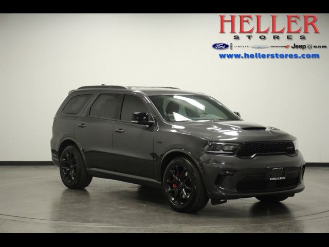 2023 Dodge Durango SRT 392 Premium