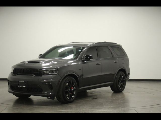 2023 Dodge Durango SRT 392 Premium