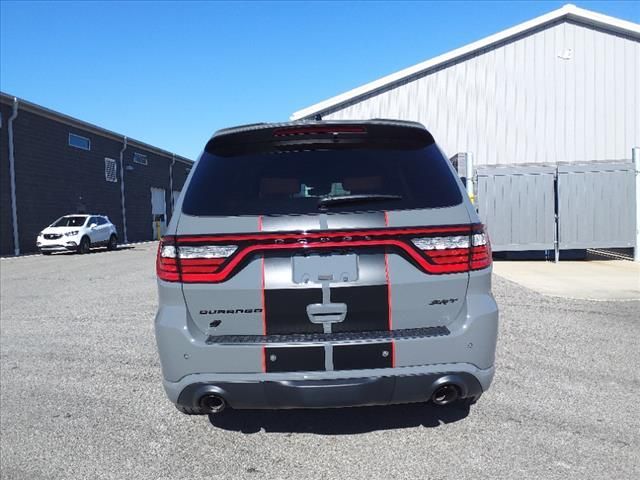 2023 Dodge Durango SRT 392 Premium