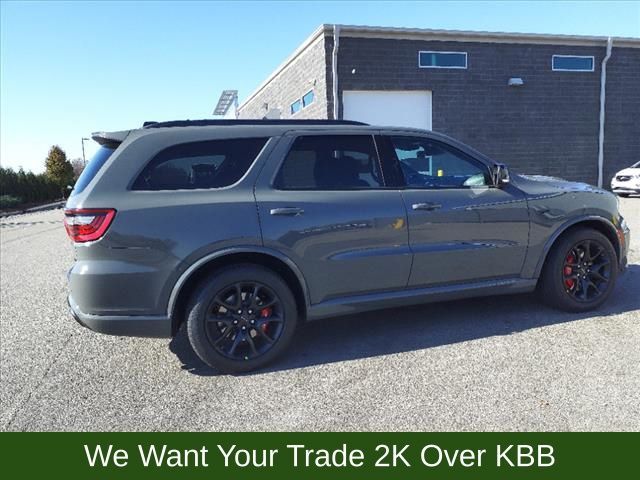 2023 Dodge Durango SRT 392 Premium