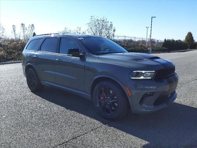 2023 Dodge Durango SRT 392 Premium