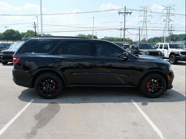 2023 Dodge Durango SRT 392 Premium