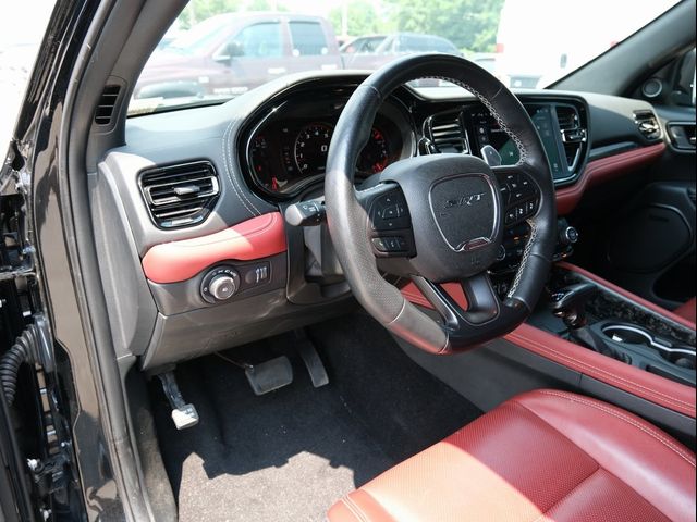 2023 Dodge Durango SRT 392 Premium