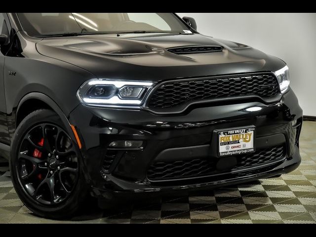 2023 Dodge Durango SRT 392 Premium