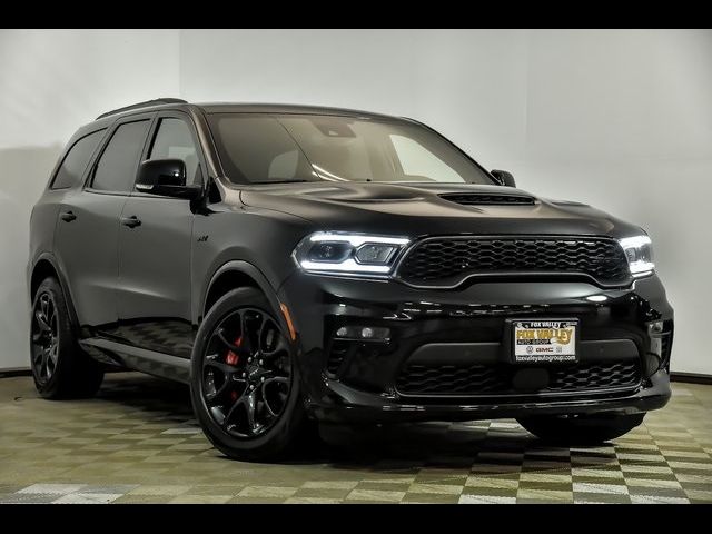 2023 Dodge Durango SRT 392 Premium