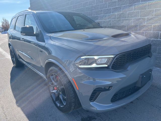 2023 Dodge Durango SRT 392