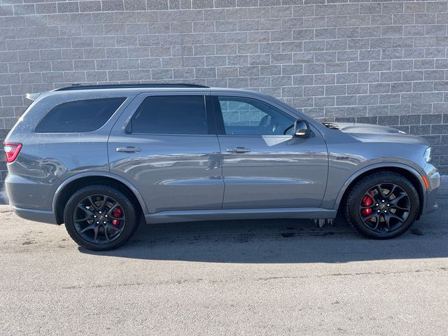 2023 Dodge Durango SRT 392