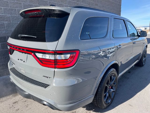 2023 Dodge Durango SRT 392