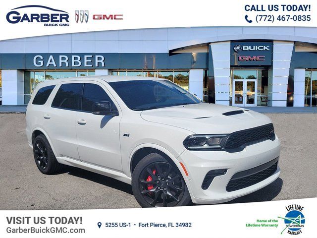 2023 Dodge Durango SRT 392