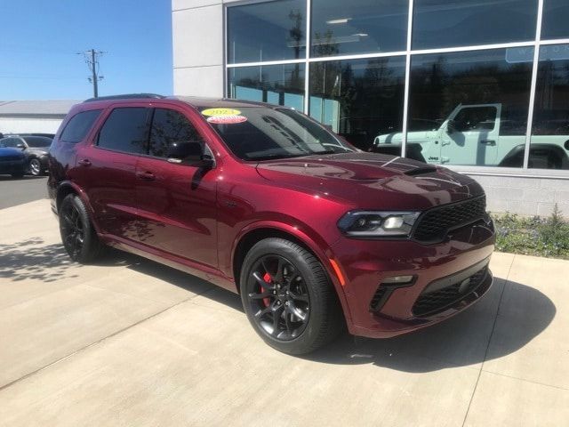 2023 Dodge Durango SRT 392 Premium