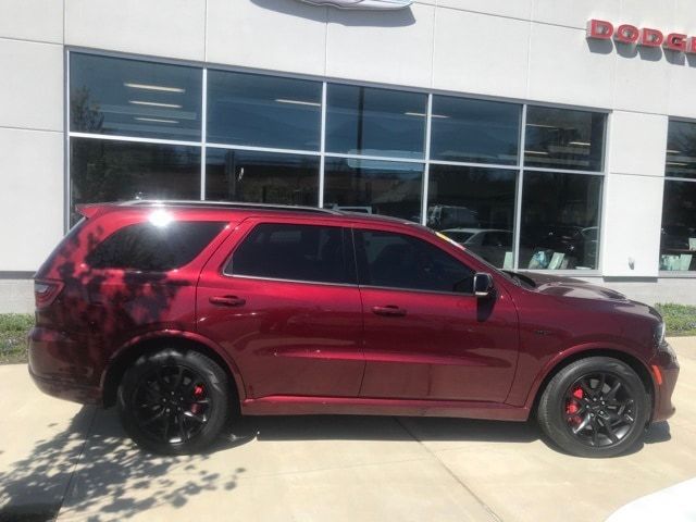 2023 Dodge Durango SRT 392 Premium