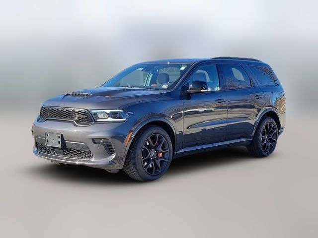 2023 Dodge Durango SRT 392 Plus