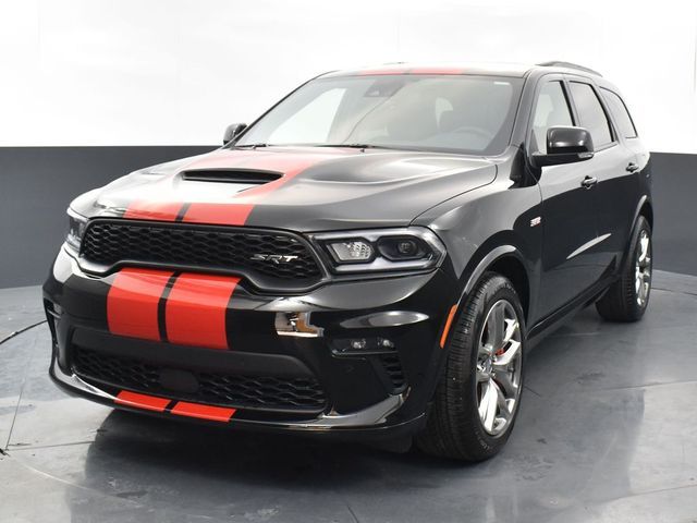 2023 Dodge Durango SRT 392 Plus