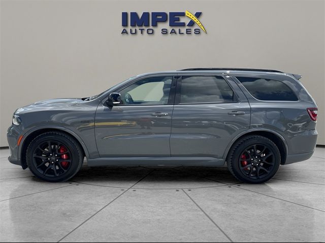 2023 Dodge Durango SRT 392 Plus