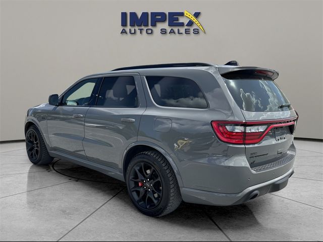 2023 Dodge Durango SRT 392 Plus