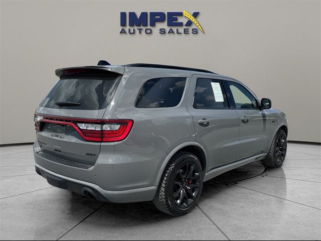 2023 Dodge Durango SRT 392 Plus