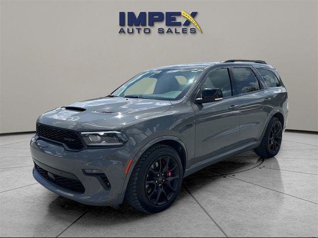 2023 Dodge Durango SRT 392 Plus