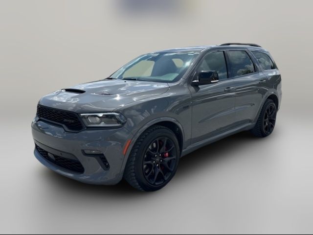 2023 Dodge Durango SRT 392 Plus