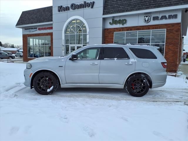 2023 Dodge Durango SRT 392 Premium