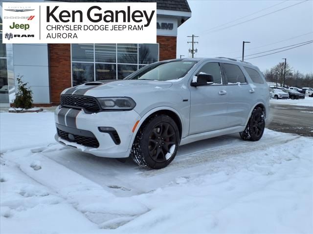 2023 Dodge Durango SRT 392 Premium