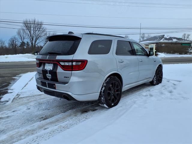 2023 Dodge Durango SRT 392 Premium