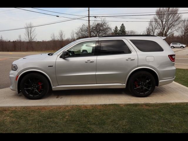 2023 Dodge Durango SRT 392 Premium