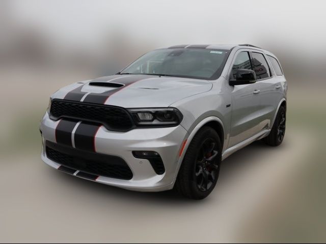 2023 Dodge Durango SRT 392 Premium