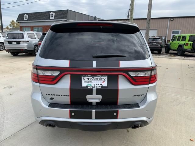 2023 Dodge Durango SRT 392 Premium