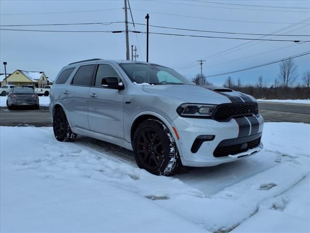 2023 Dodge Durango SRT 392 Premium