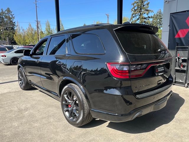 2023 Dodge Durango SRT 392 Premium