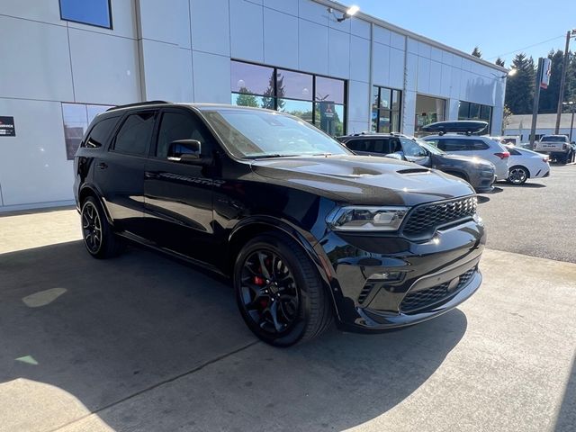 2023 Dodge Durango SRT 392 Premium