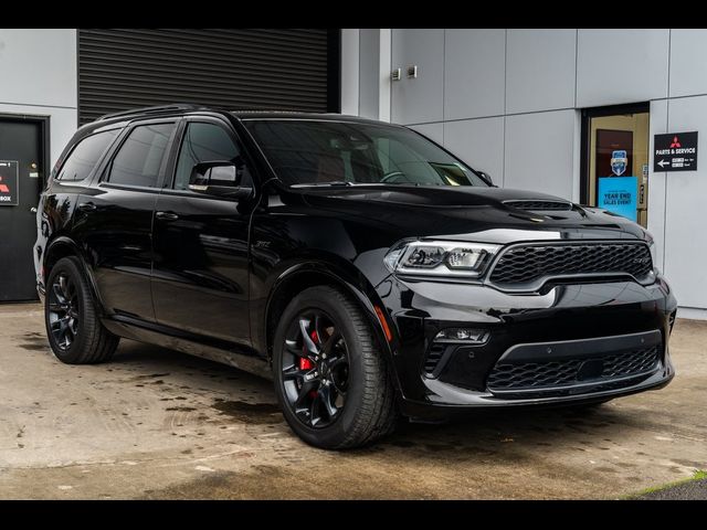 2023 Dodge Durango SRT 392 Premium