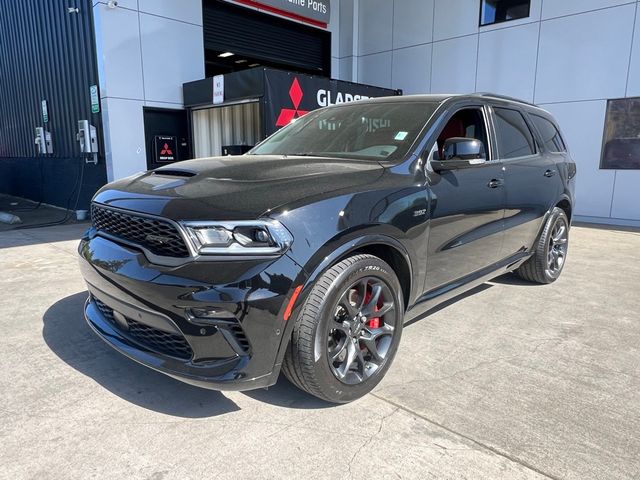 2023 Dodge Durango SRT 392 Premium