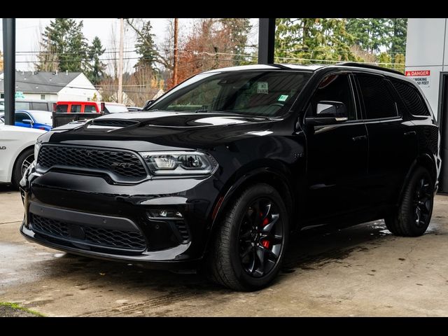 2023 Dodge Durango SRT 392 Premium