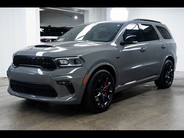 2023 Dodge Durango SRT 392 Premium